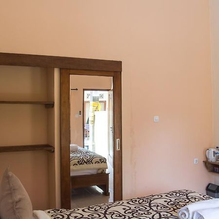 Soka Homestay Нуса Лембонган Екстериор снимка