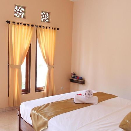Soka Homestay Нуса Лембонган Екстериор снимка