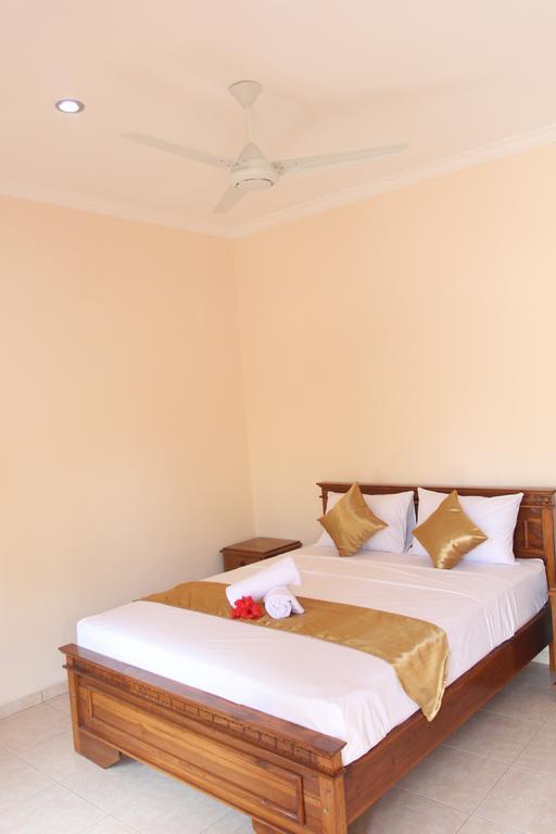 Soka Homestay Нуса Лембонган Екстериор снимка