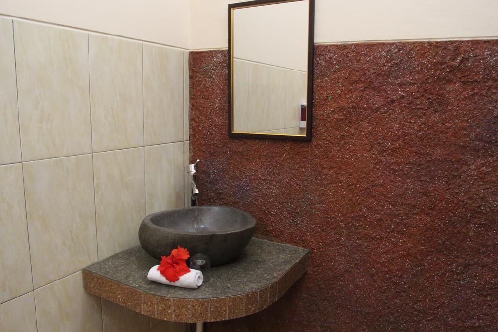 Soka Homestay Нуса Лембонган Екстериор снимка