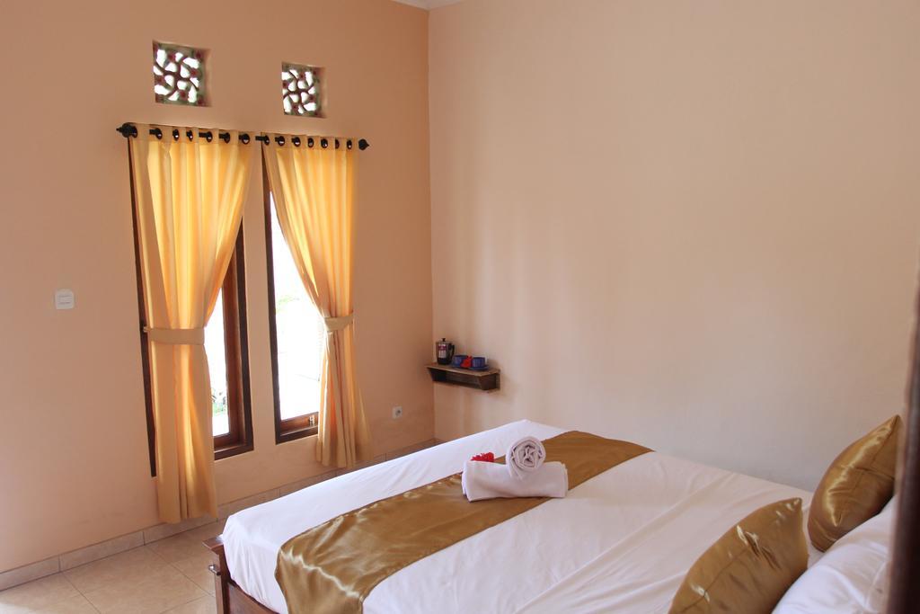 Soka Homestay Нуса Лембонган Екстериор снимка