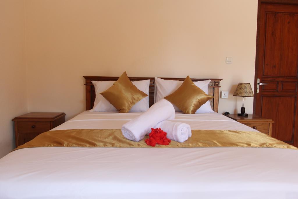 Soka Homestay Нуса Лембонган Екстериор снимка