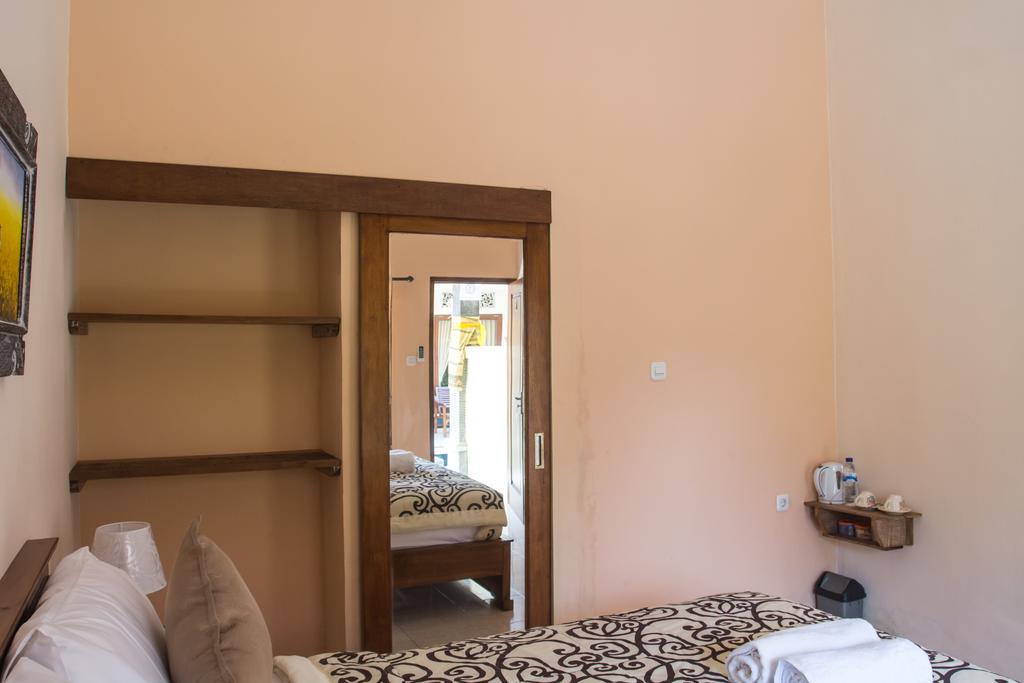 Soka Homestay Нуса Лембонган Екстериор снимка