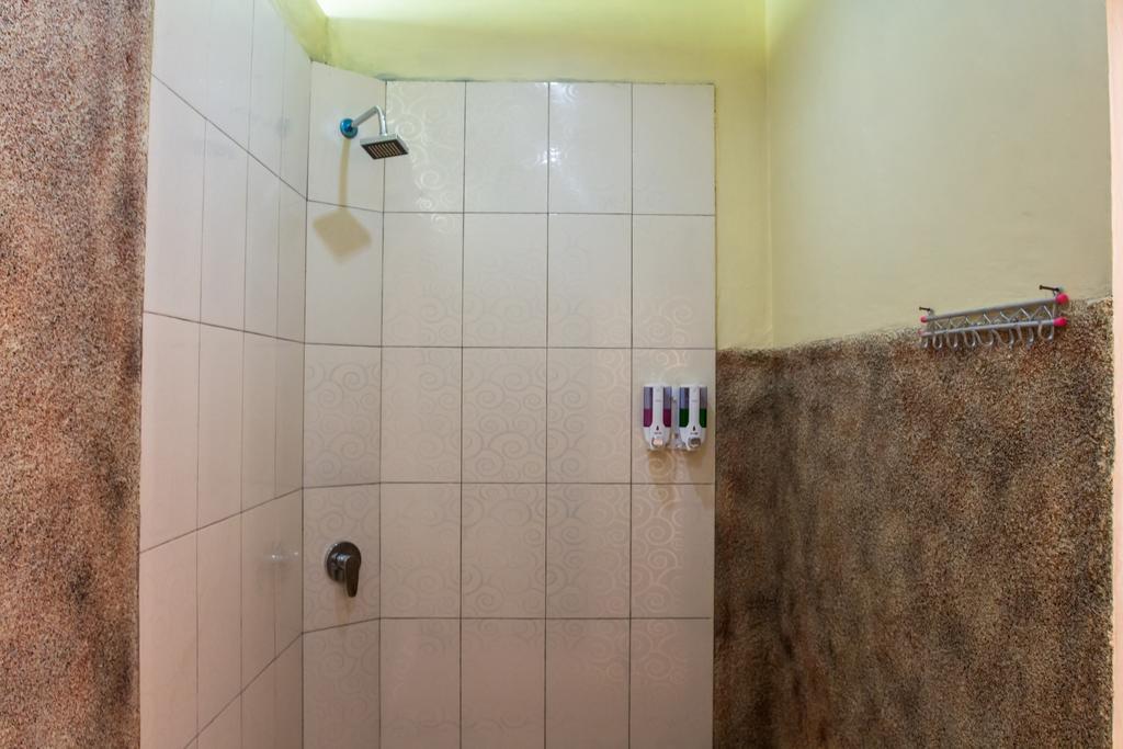 Soka Homestay Нуса Лембонган Екстериор снимка