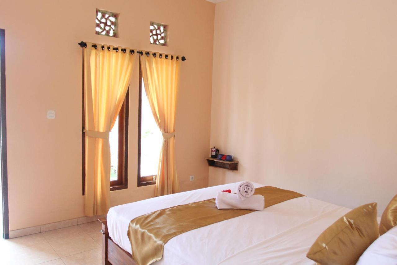 Soka Homestay Нуса Лембонган Екстериор снимка